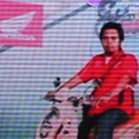 Modifikator Honda Indonesia Jadi Juara di Bangkok International Motorshow 2012