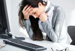 Tingkat Kecerdasan Pengaruhi Lamanya Bolos Sakit