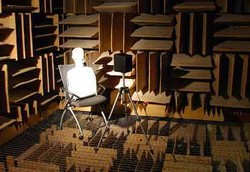 Ruangan yang Terlalu Tenang Bisa Kacaukan Otak