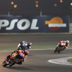MotoGP Qatar dalam Angka