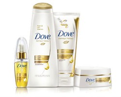 Lebih dari 50% Wanita Indonesia Berambut Kering