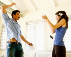 Disakiti Pasangan (Mental & Fisik)? Lapor ke Komnas Perempuan!