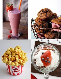 Bukan Hanya Roti, Makanan Ini Juga Kaya Karbohidrat!