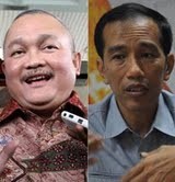 KPU DKI: Jokowi & Alex Harus Kantongi Izin Presiden atau Gubernur