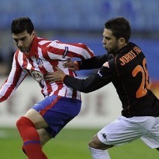 Valencia: Laga Lawan Atletico Akan Sulit