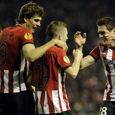 Bilbao & Valencia Lolos ke Semifinal