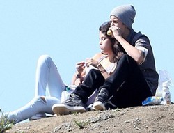 Ajak Selena Gomez Kencan, Justin Bieber Ngirit