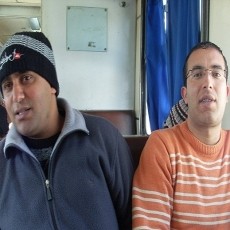 Publikasikan Kartun Muhammad, Dua Pemuda Tunisia Dibui 7 Tahun