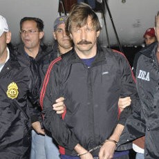 Viktor Bout, Si Pedagang Senjata Asal Rusia Dihukum 25 Tahun Bui