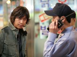 Teror Pembunuh Berantai dalam Our Town