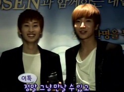 Selebritas Berkumpul dalam Premiere Untouchable