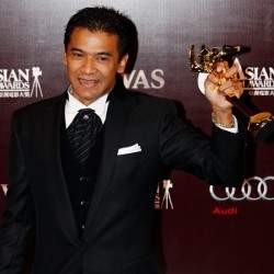 Ini Dia Kata Donny Damara Tentang Perceraiannya