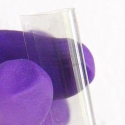 Memori Chip akan Transparan