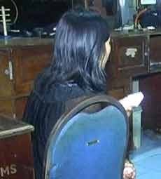 Jadi Korban Trafficking, PSK Dolly Kabur Dari Wisma