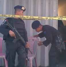 Kapolda Jatim Nyatakan Ledakan di Kediri Disebabkan Tabung 5 Kg