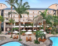 Libur di Bandung Makin Seru, Dapatkan Voucher The Jayakarta Hotel