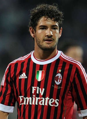Milan: Pato Akan Segera Pulih dan Jadi Lebih Kuat Milan: Pato Akan Segera Pulih dan Jadi Lebih Kuat