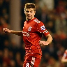 Gerrard Minta Fans Liverpool Bersabar