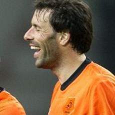 Van Marwijk Tak Bawa Van Nistelrooy ke EURO 2012