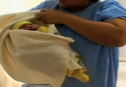 Tradisi Melahirkan di Usia 10 Tahun Sudah Biasa di Kolombia