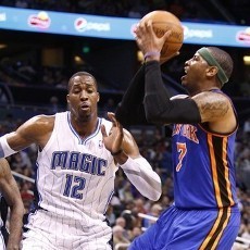 Magic Telan Kekalahan Kelima Beruntun