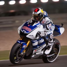 Lorenzo Janji Yamaha Bakal Lebih Baik Lagi