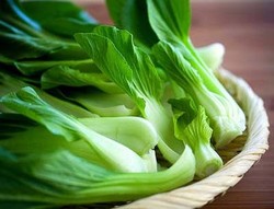 Sawi dan Brokoli Ampuh Kurangi Resiko Kanker Payudara