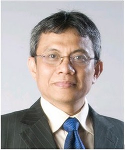 Atasi Persoalan Jakarta, Didik Integrasikan Transportasi & Ruang Publik