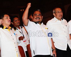 Rame Soal Setgab Koalisi, PKS Santai Saja