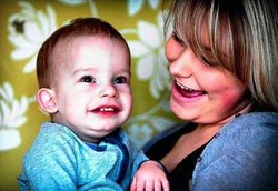 Kelainan Kromosom yang Bikin Bayi Telat Tumbuh