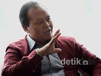 Hidayat Akan Penuhi Jakarta dengan Pohon Buah