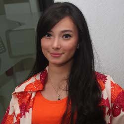 Asmirandah Minta Didoakan Dapat Pacar