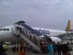 Tiket Jakarta-Medan Rp 459 Ribu, Mandala: Harga Kami Bersaing