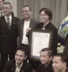 Sheraton Surabaya Tersertifikasi Eco Hotel