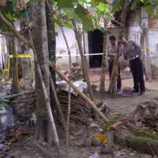 Kasus Ledakan di Tuban Belum Terungkap