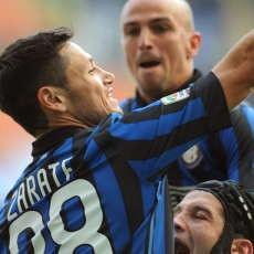 Stramaccioni: Lupakan Klasemen, Inter