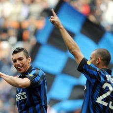 Semua Laga Adalah Final untuk Inter