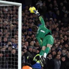 Kemampuan De Gea Tak Terbantahkan