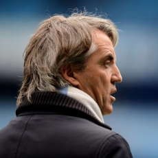 Jika City Tak Juara, Mancini Khawatir Dipecat