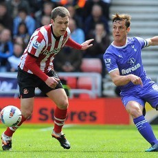 Berimbang Lawan Sunderland, Spurs ke Posisi Tiga