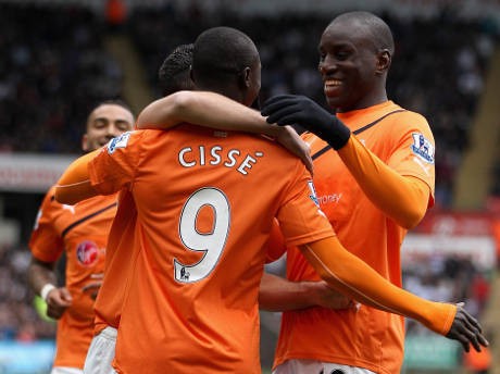 Menang Lagi, Newcastle Dekati Empat Besar