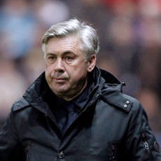 Ancelotti Bicara Kebijakan Transfer PSG Musim Depan
