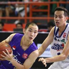 CLS & Garuda Sama-sama Menang