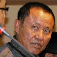 Menteri Amir: Tanpa MoU, BNN Bisa Tangkap Bandar Narkoba di Lapas