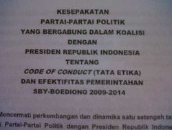 Ical: Pembangkangan PKS Urusan Pemerintah