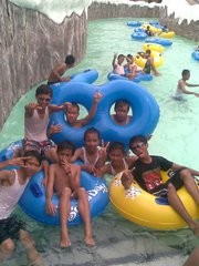 pengen liburan geratis