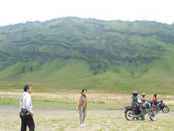 Journey to the East Java (part 1)