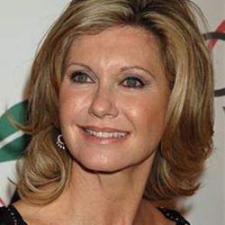 Siap Nostalgia Bareng Olivia Newton-John Malam Ini?