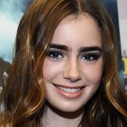 Lebih Terkenal dari Phil Collins, Lily Collins Merasa Aneh
