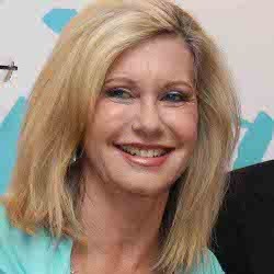 Olivia Newton-John Akan Buka Rumah Sakit untuk Penderita Kanker